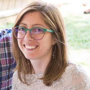 Meet your Posher, Maureen